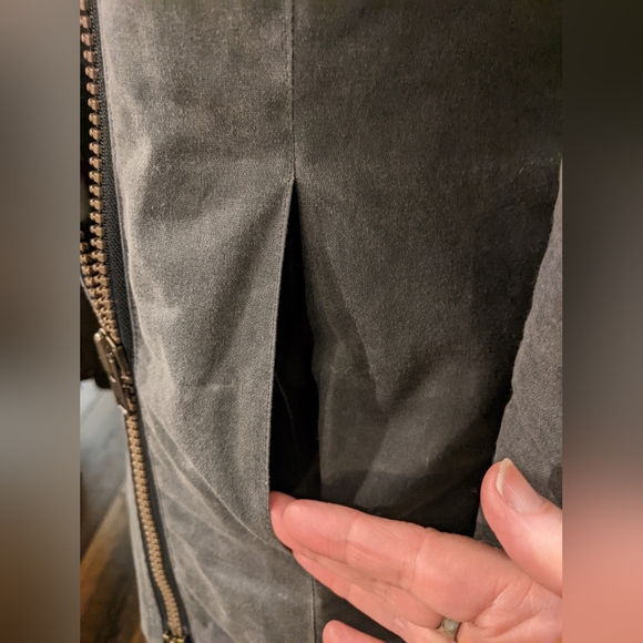 Gorgeous Paul Brodie Jacket - Picture 11 of 16